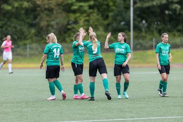 Bild 372 - F Harksheide - IF Stjernen Flensborg : Ergebnis: 7:2